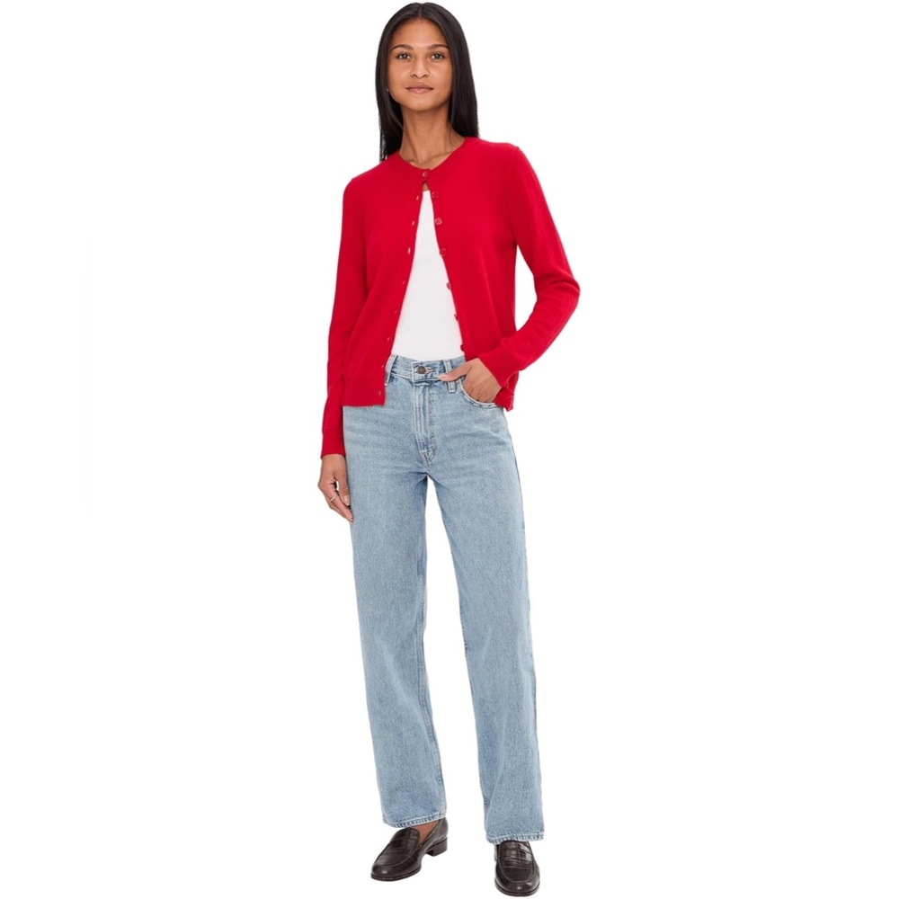 Levi’s Dad Jeans - women’s size 27